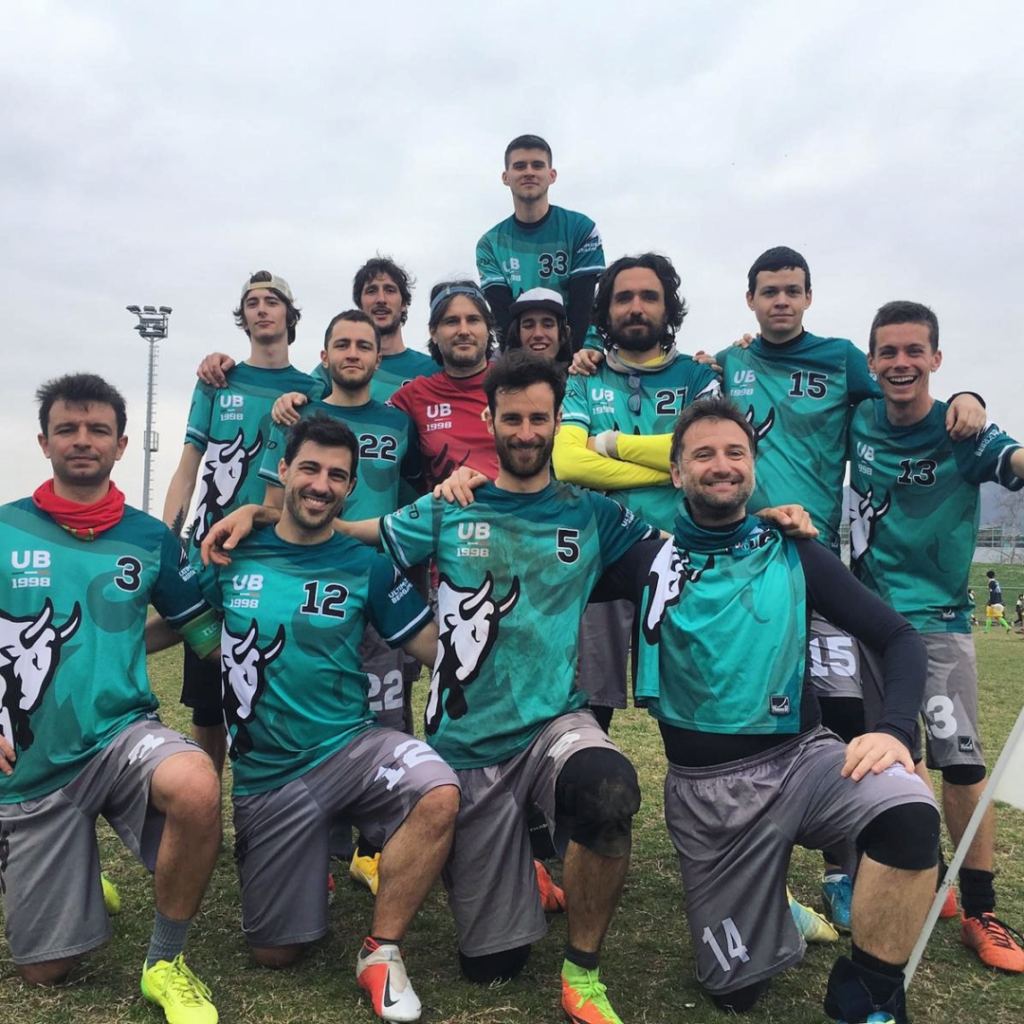 Ultimate CUS Bergamo, una nuova stagione è alle porte