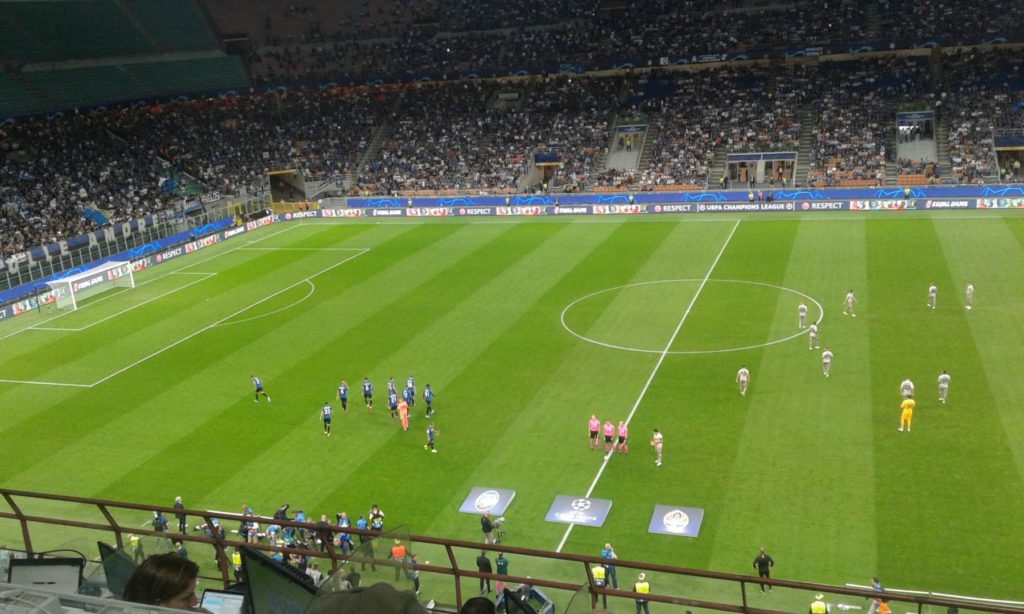 Perché la dimensione dell’Atalanta non è la Champions