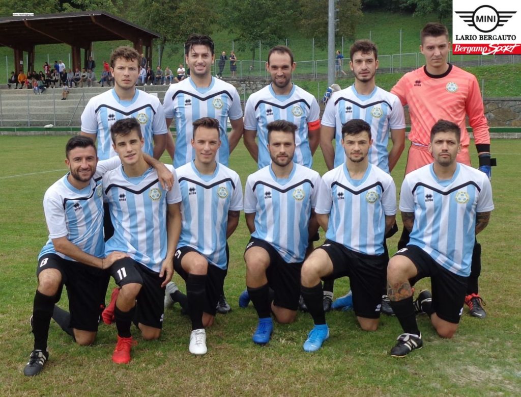 Coppa Lombardia di Seconda, 14 orobiche in campo. Il programma completo