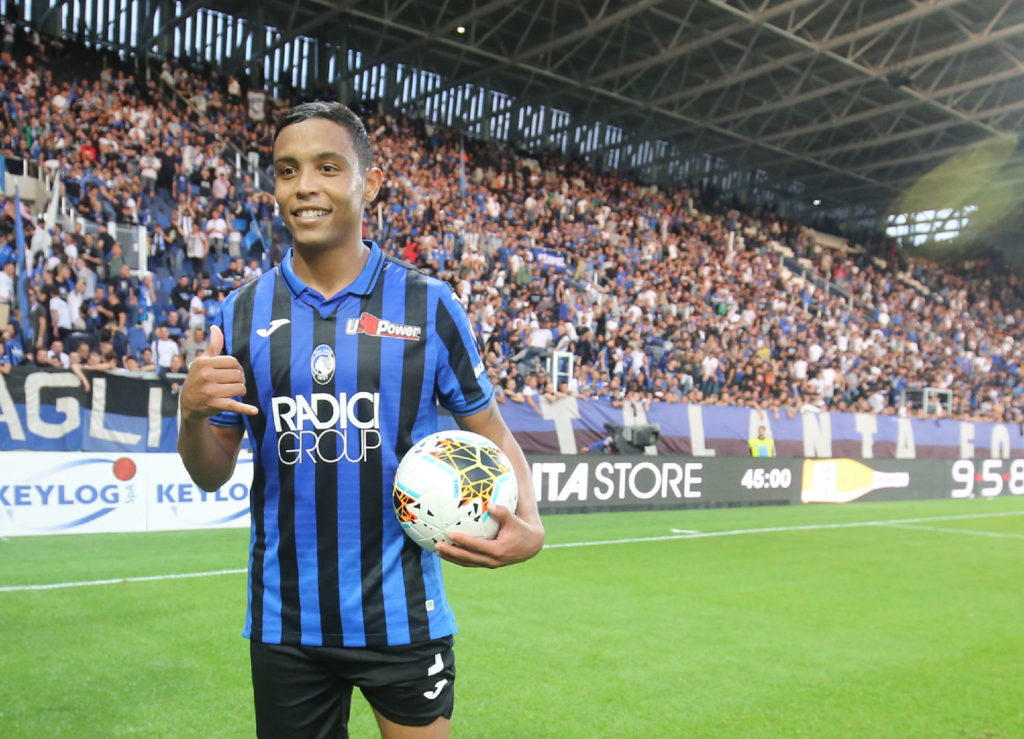 Atalanta-show a Parma: 5-2 e secondo posto ok