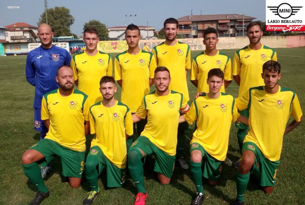 Coppa Lombardia di Seconda, avanti anche Calusco, Amici Mozzo, Antoniana, Albano e Acov