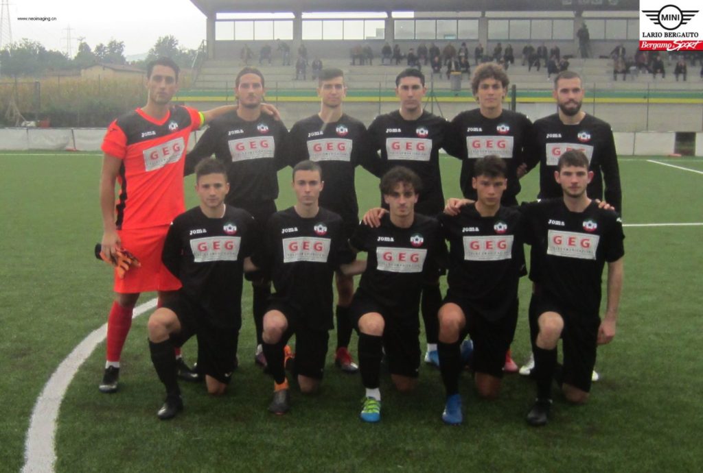 Il borsino dell’Eccellenza – AlbinoGandino senza vertigini, colpaccio Cisanese