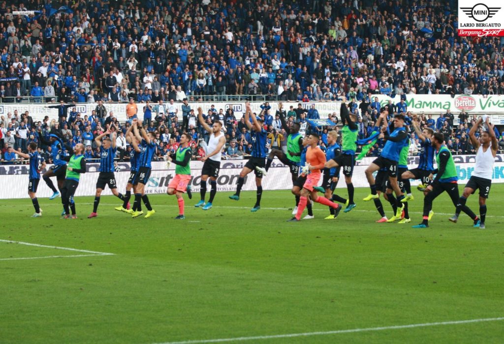 Atalanta, buon compleanno! 112 anni di gloria, ma il bello deve ancora arrivare