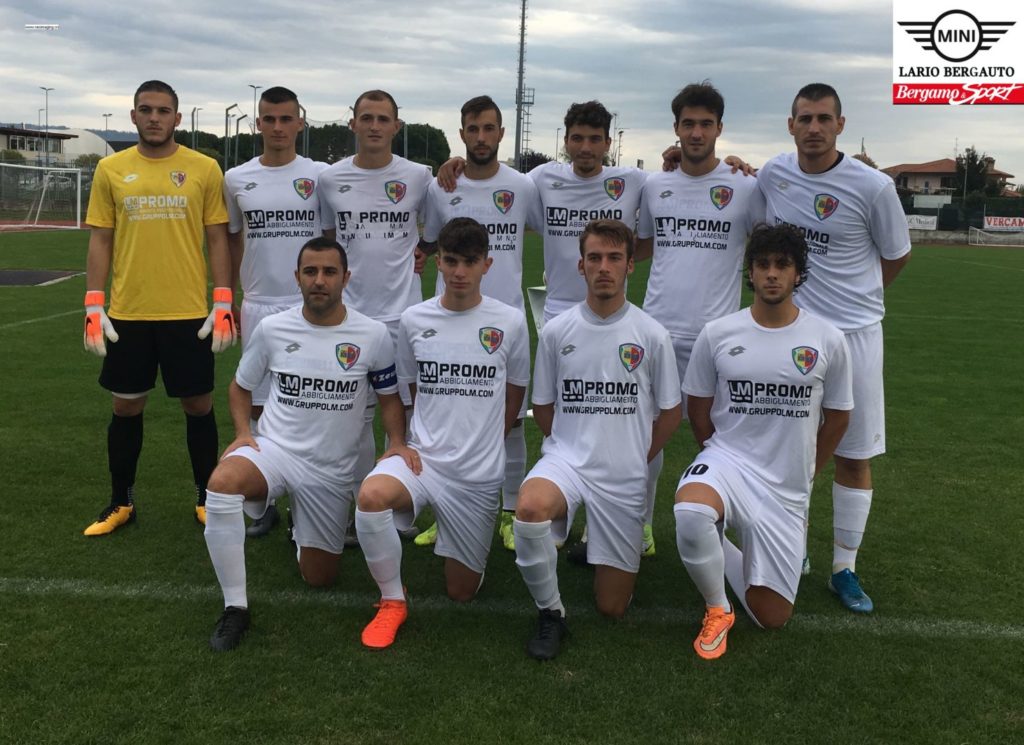 Coppa Italia Eccellenza, Atletico Chiuduno Grumellese e Valcalepio volano in semifinale