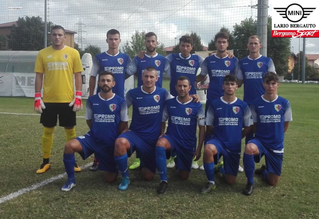 Coppa Italia Eccellenza: ACG, Valcalepio e Sirmet volano ai quarti di finale