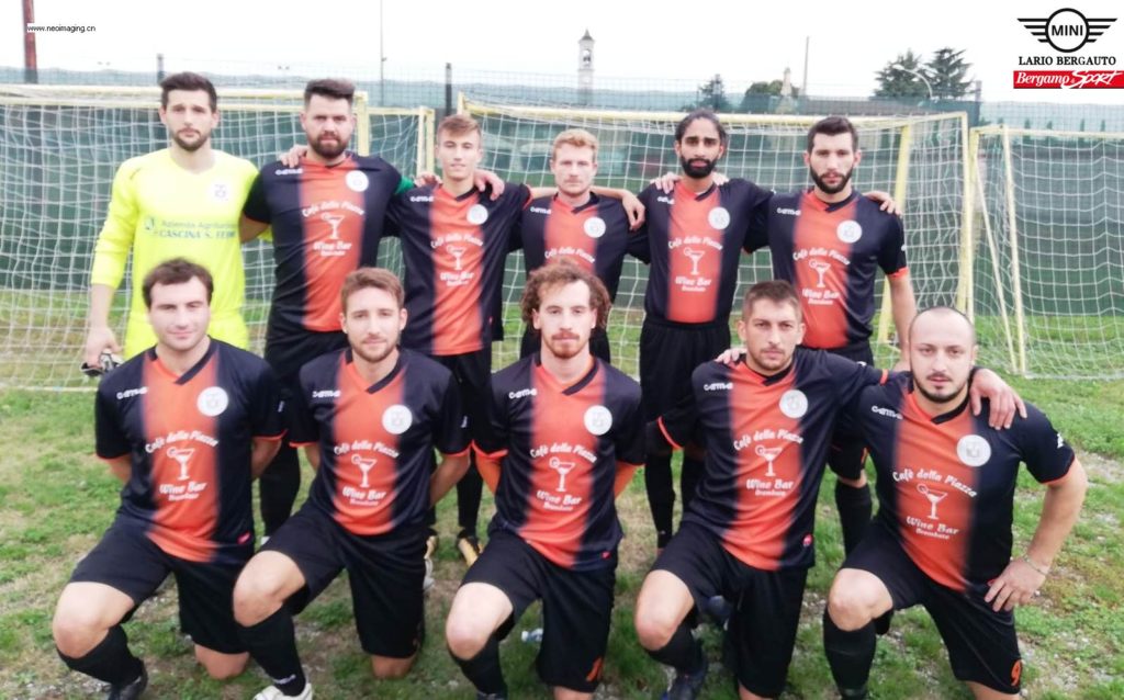 Trofeo Preda, ottavi di finale al via con due anticipi: giovedì in campo Atletico Grignano, River Negrone, Aurora Terno e Valle Imagna