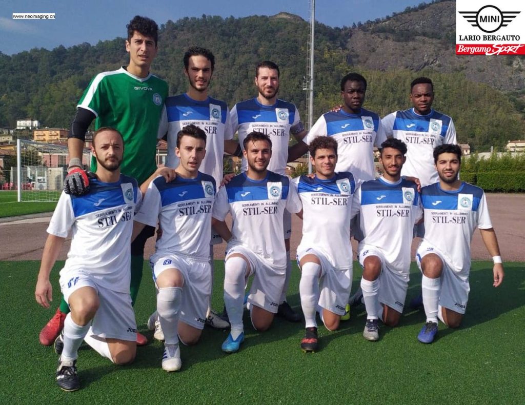 Prima, che tempo fa. Atletico Sarnico da sogno grazie al Divino, l’eterno Matteo Sora