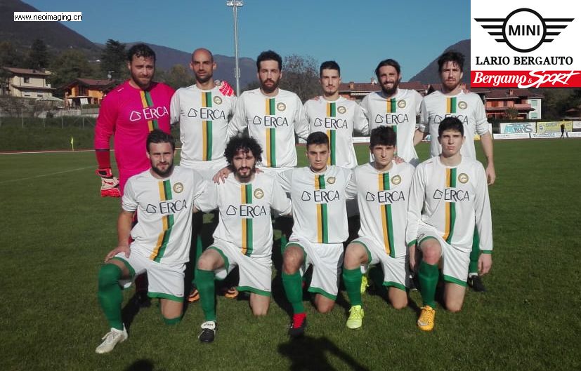 Promozione. Ubizzoni-gol, il Bergamo Longuelo sbanca Casazza e si conferma tra le pretendenti al grande salto in Eccellenza