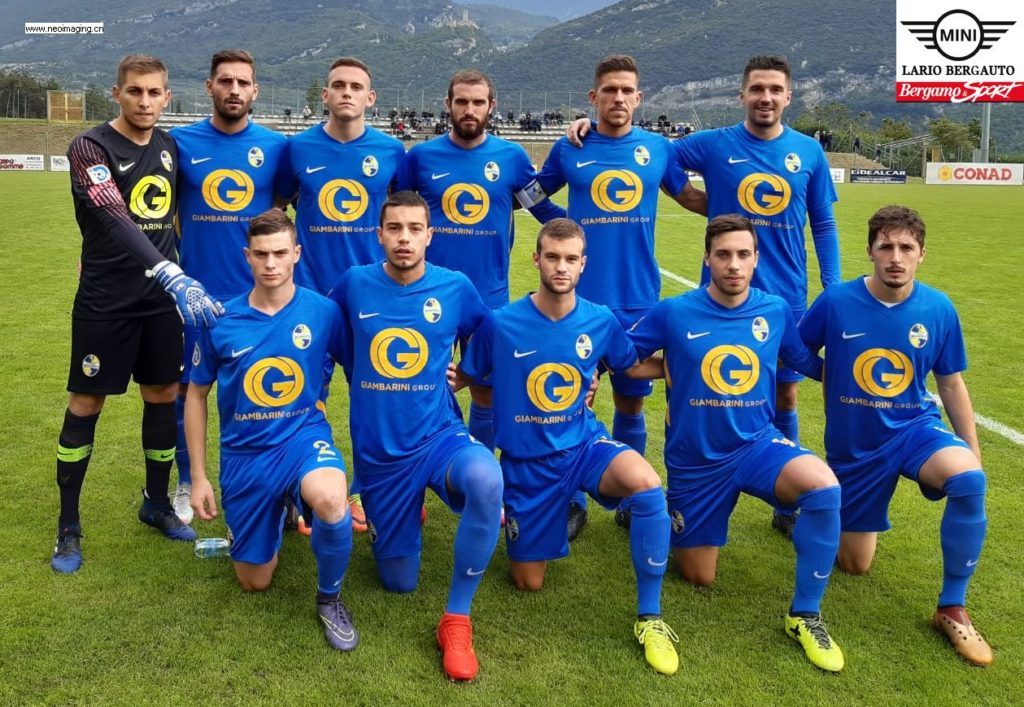 Calcio dilettanti, un week-end di fuoco ricco di big match. Anticipi per Brusa, Sarnico e Cenate Sotto