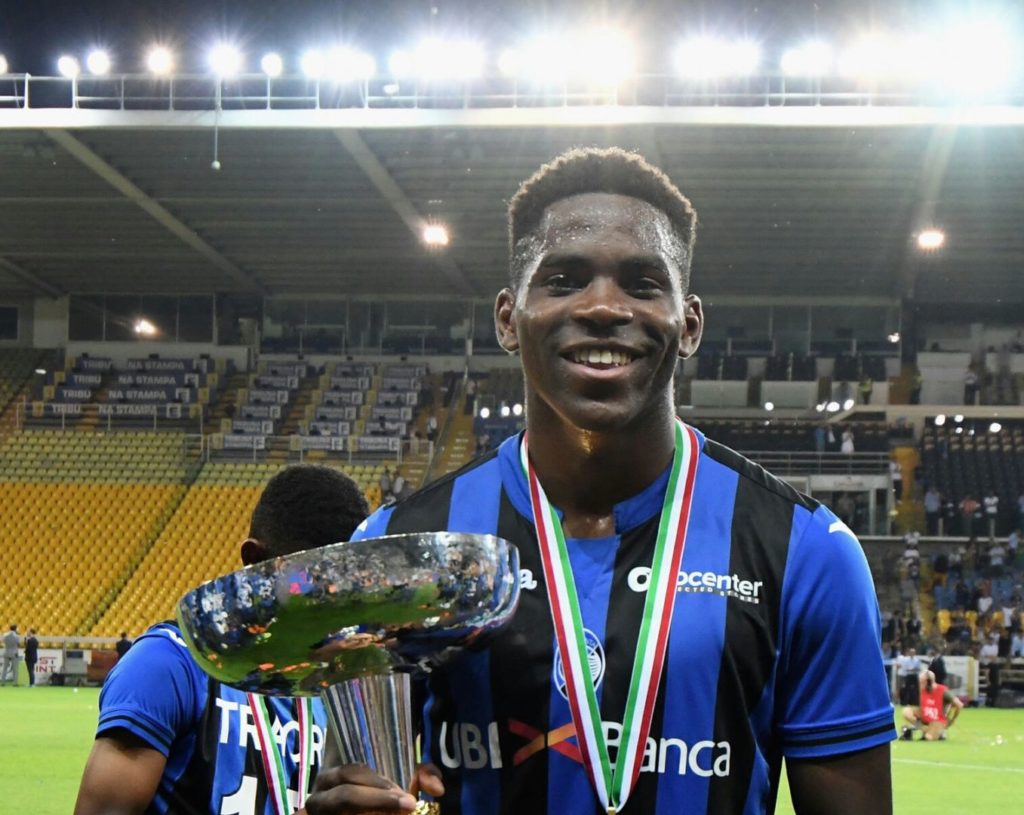 Il pagellone della Primavera – 1, portieri e difensori. Okoli super