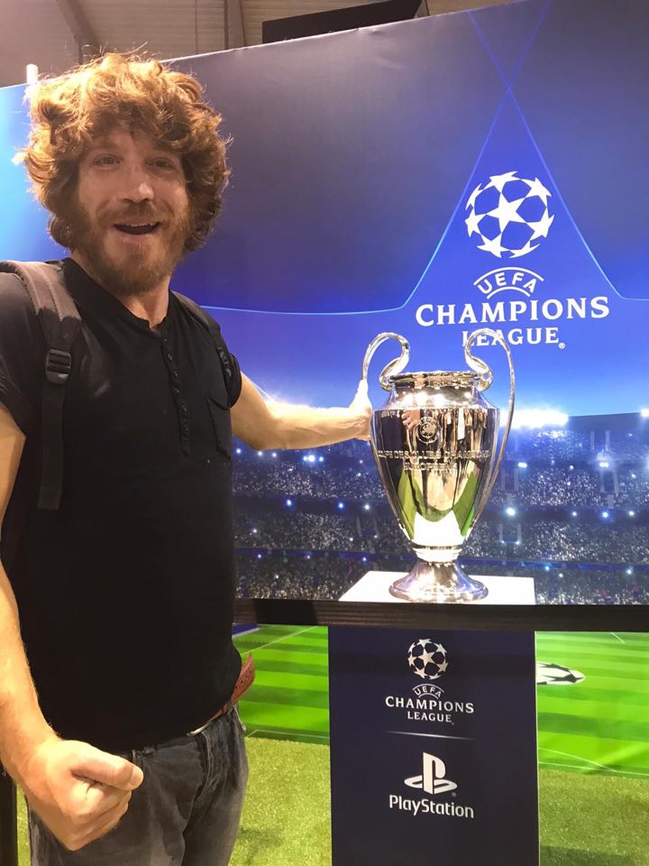 Champions League: Final Eight a Lisbona per l’Atalanta