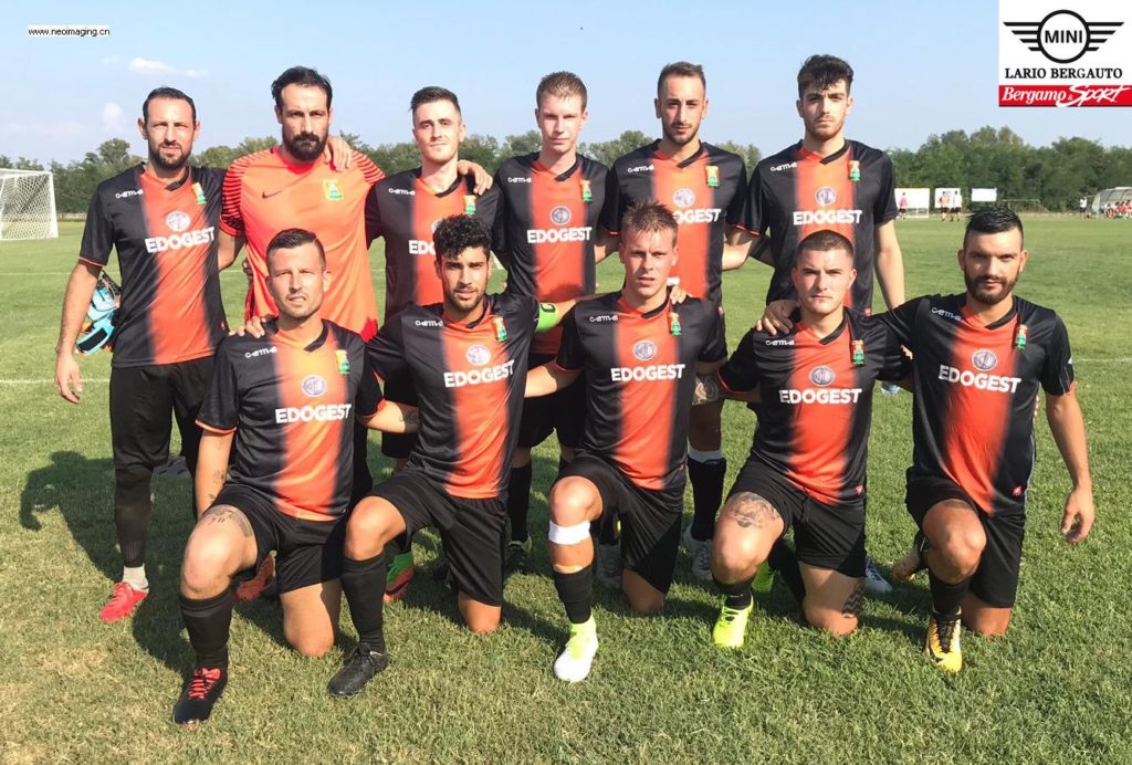 Prima, Cividatese senza limiti (e che parate fa Casati). A Sarnico un derby straordinariamente emozionante con Sora che segna e regala magie. Almé ancora super