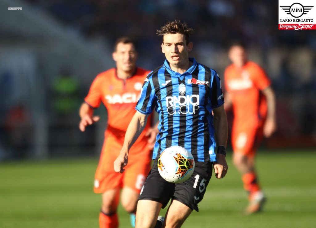 De Roon e Kjaer pronti contro il Verona, ma il turnover è in vista