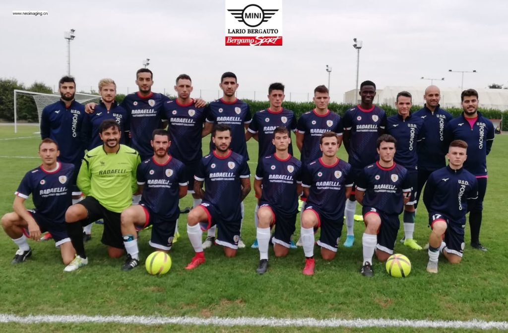 Coppa Lombardia di Prima, poker Fornovo a Sesto. La situazione dopo i risultati di mercoledì