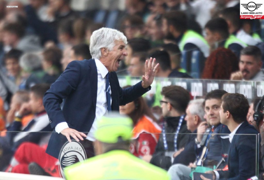 La Dea gioca e spreca, il Bologna ringrazia e passa all’incasso