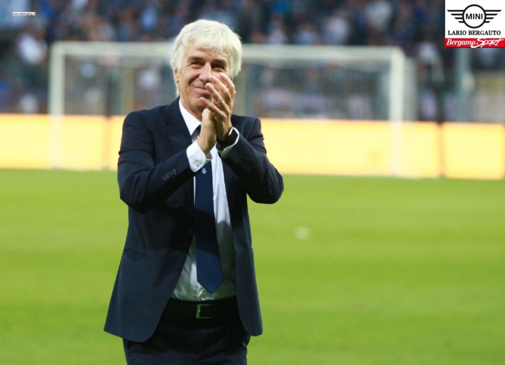 Buon Natale all’Atalanta, dal presidente al magazziniere: la cosa più bella che potesse capitare a Bergamo. La grandezza è anche quando il Gasp sbaglia i cambi