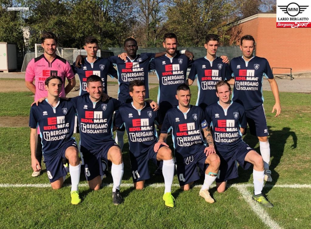 Prima E, recupero nona giornata: il Gorle sbanca Villa d’Ogna 0-2