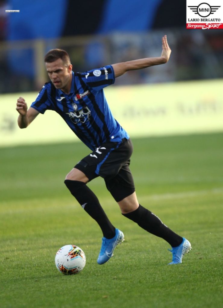 Col Parma come contro il Milan: Atalanta, un inverno da cinquina (e che Ilicic)