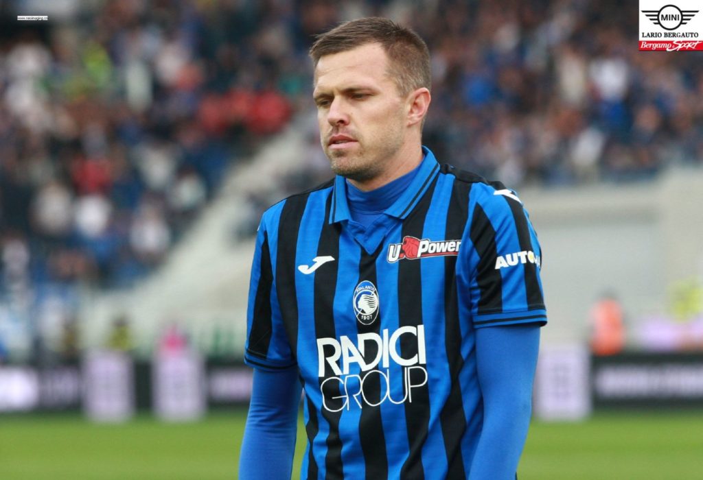 Josip Ilicic alza l’asticella: “Andremo a Manchester a giocare come sappiamo”