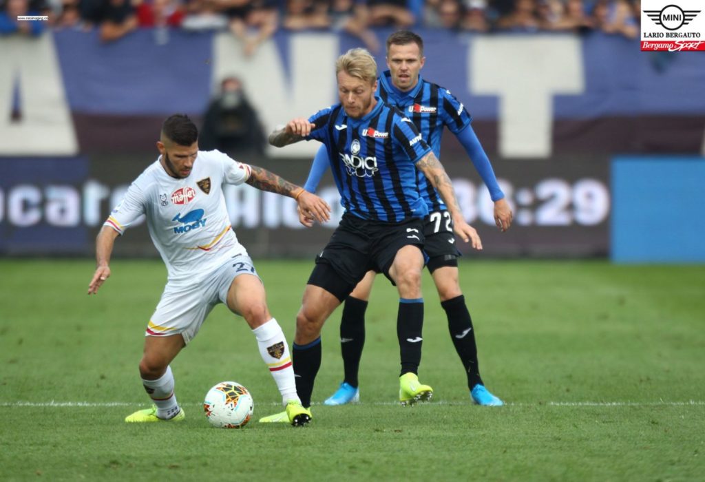 Nazionali nerazzurri: Kjaer vince il derby con Freuler