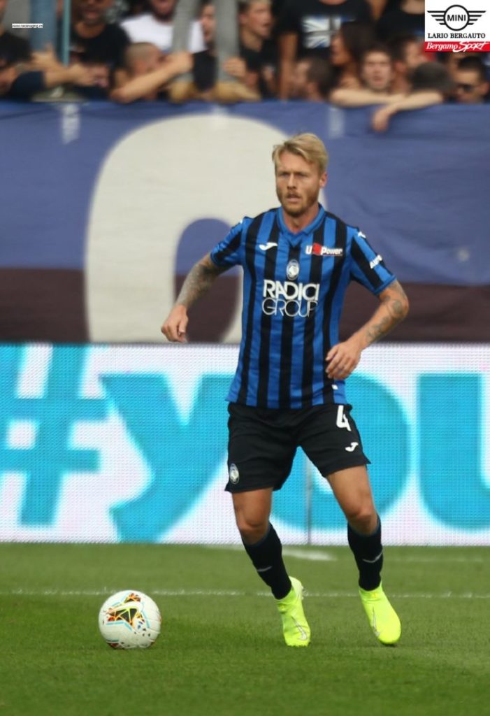 Kjaer e Arana hanno finito la loro corsa in nerazzurro