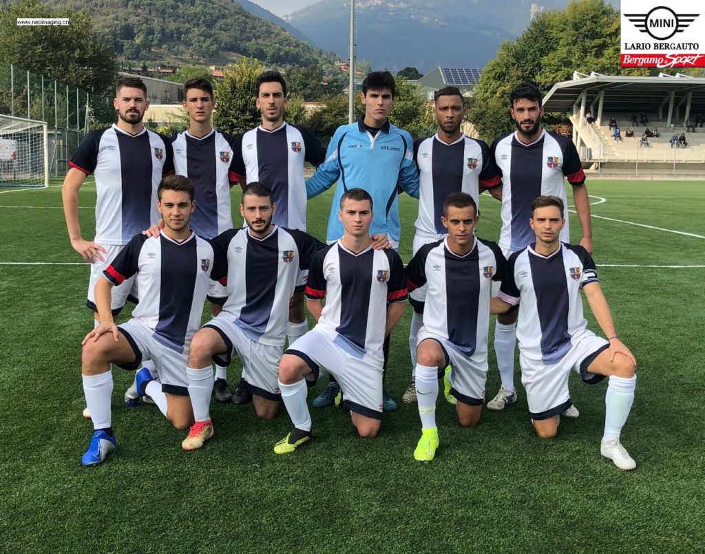 Coppa Lombardia di Prima – Un grande Loreto rifila un tris al Gorle e vola agli ottavi