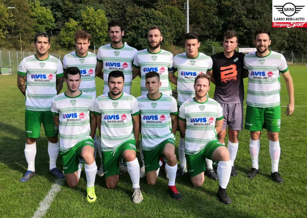 Recuperi e coppe, risultati e marcatori del mercoledì dilettantistico: vincono Albano e Medolago