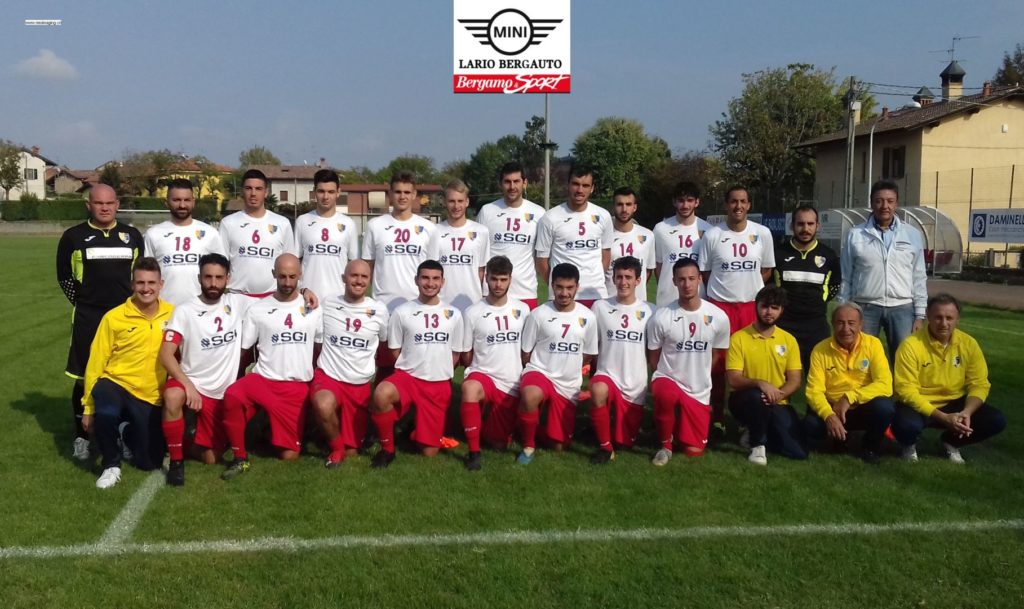 Recupero di Seconda, la Mozzanichese batte la Farese