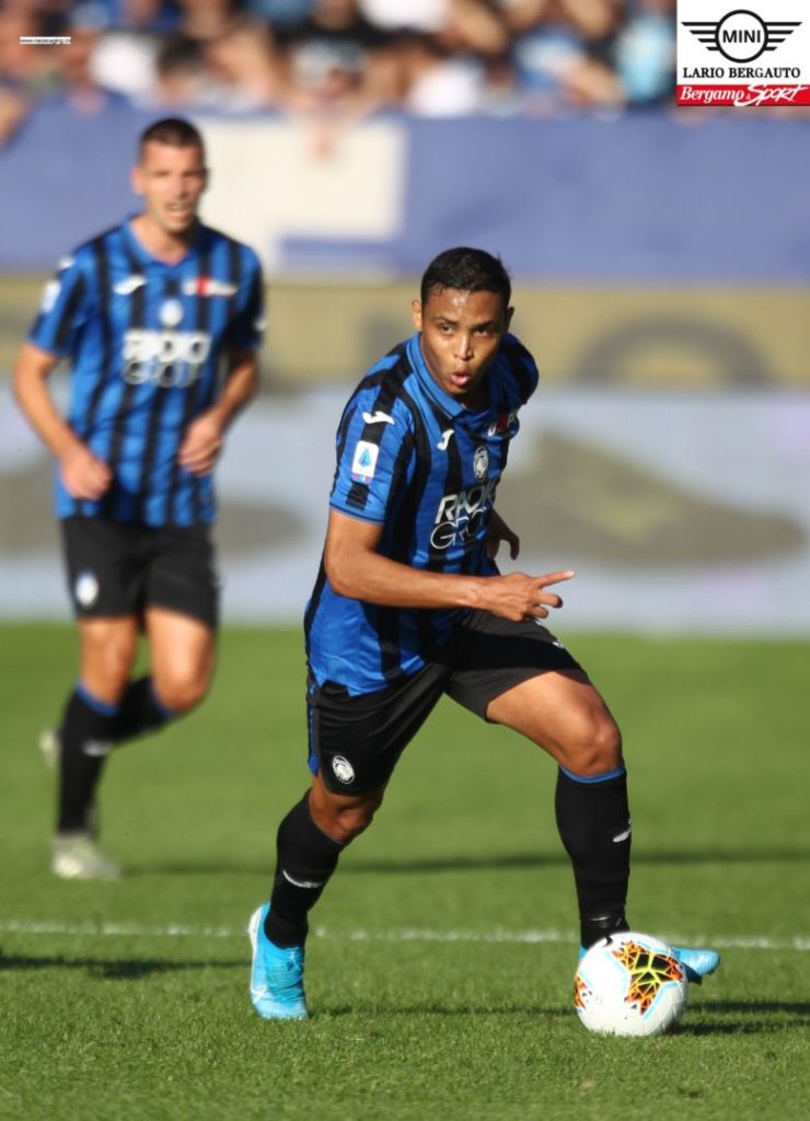 Le scelte del Gasp: Muriel col Cagliari, Duvan in caldo per il City