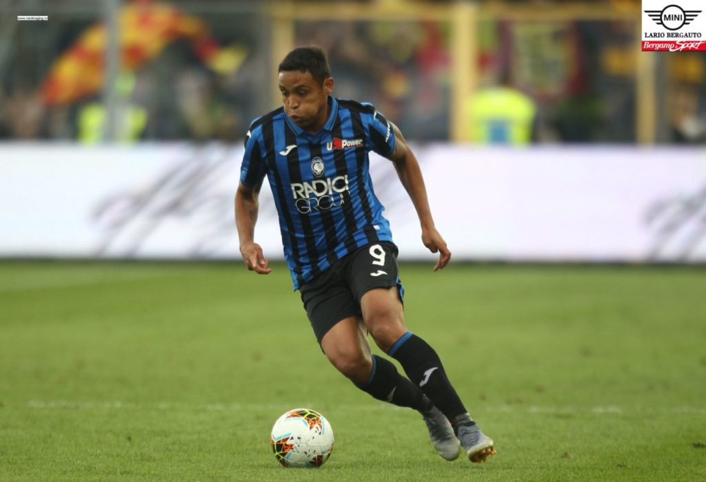 Ecatombe colombiana: adesso a rischio c’è Muriel