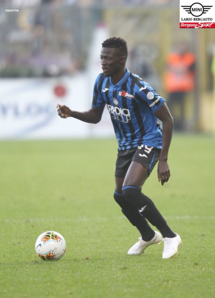 Il Bologna accelera per avere Barrow subito