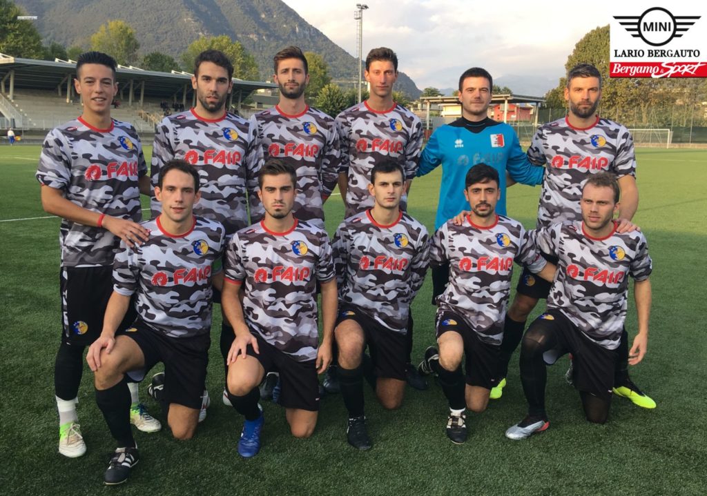 Il borsino del calcio dilettanti: la domenica di Azzano FG, La Torre, Nuova Selvino e Fratelli Calvi