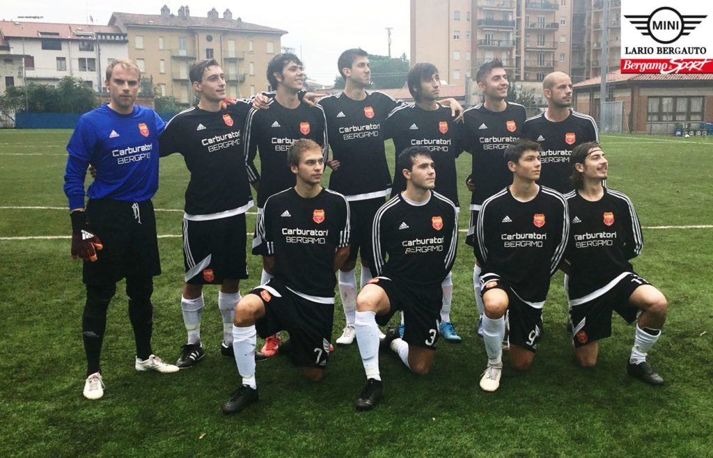 Seconda, il borsino – Medolago schiacciasassi, testa a testa PBA-Selvino, big match al Foresto