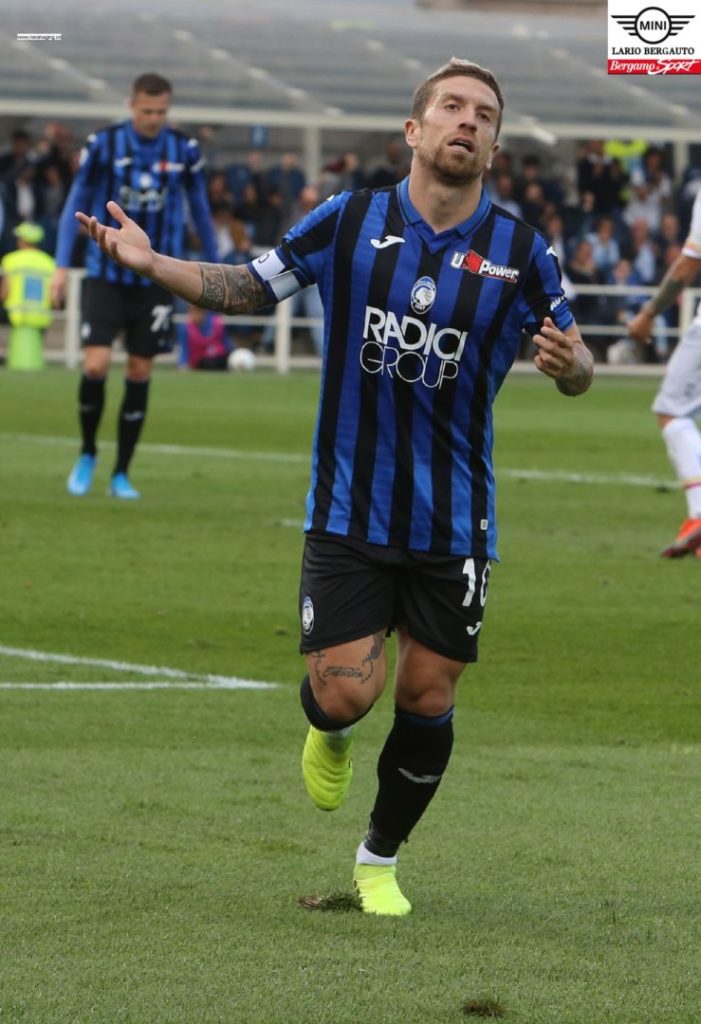 Muriel-Gomez, un’immensa Atalanta stende la Dinamo e spera ancora