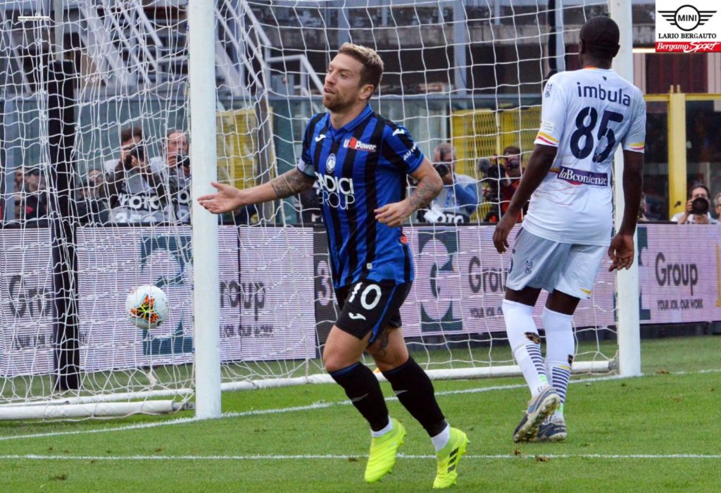 Tutti pazzi per la Dea: Gazzetta, Corriere dello Sport e Corriere Bergamo riempiono di (giusti) complimenti i nerazzurri