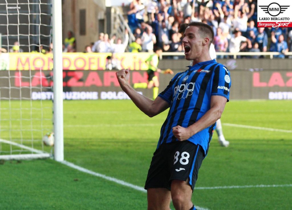 L’analisi. Dea, un secondo tempo da leoni. Pari col City e ancora tutto in gioco