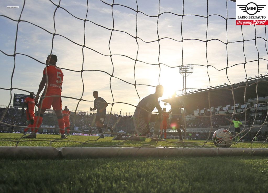 La Dea gasperiniana e la maledizione delle ultime in classifica…