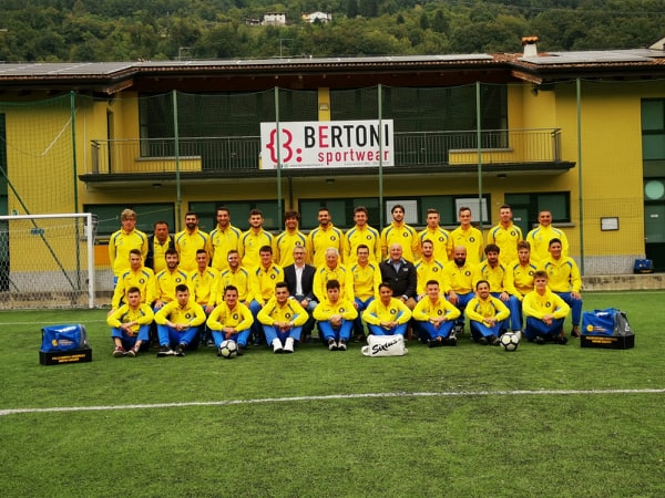 Terza. Che Endine! Berti, Patelli, Baggi e Bani danno spettacolo. E domenica c’è la sfida al vertice contro il super Pianico