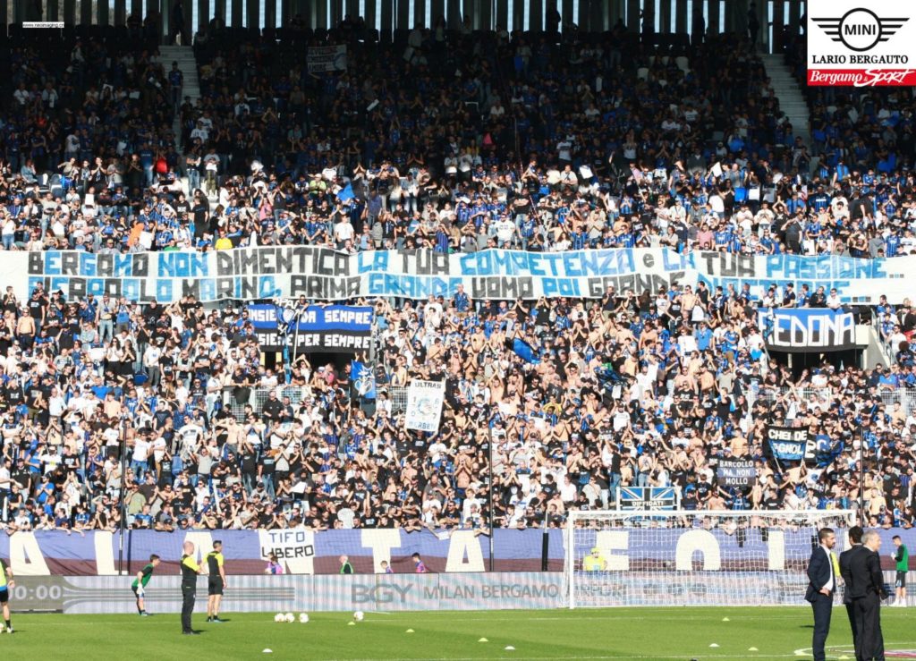 Dito puntato contro i tifosi. Dopo un anno, la colpa della pandemia è sempre e solo loro. E allora perché non disperderli?