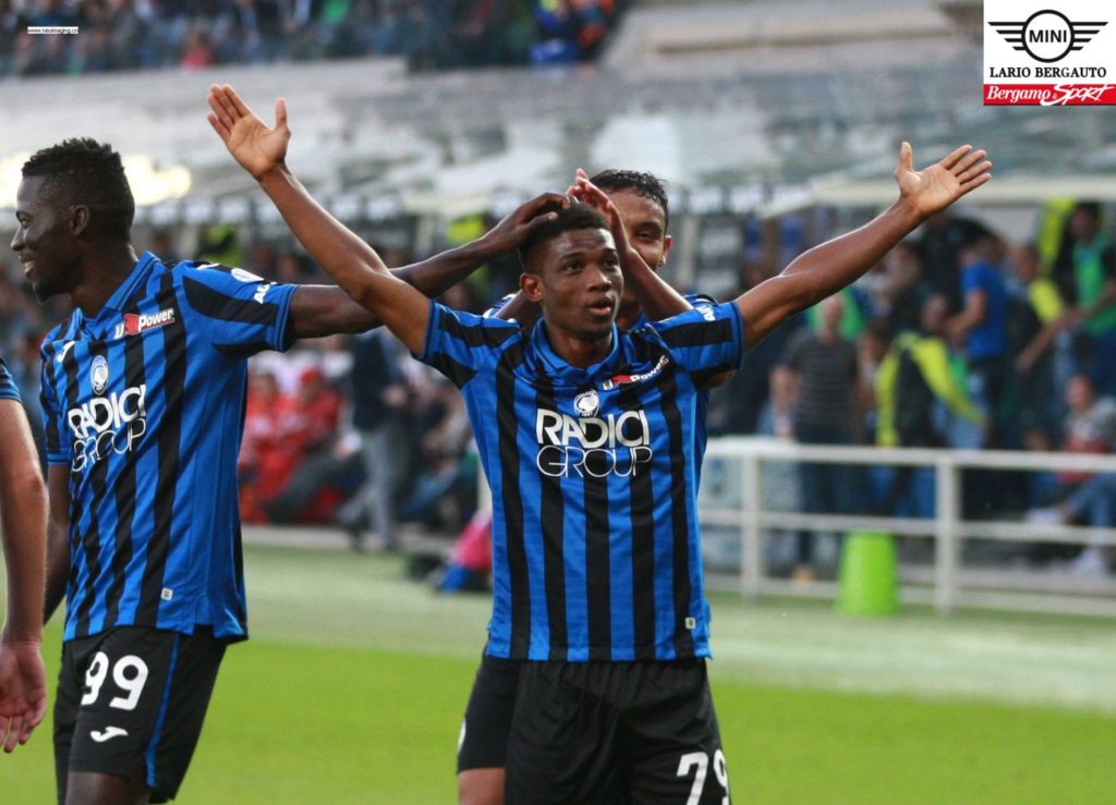 Clamoroso a Kharkiv: Traore aggregato per la Champions!