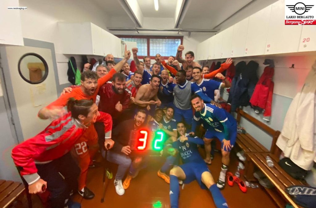 Serie D, il borsino – Finalmente Villa Valle. E lo Scanzo è ormai una certezza