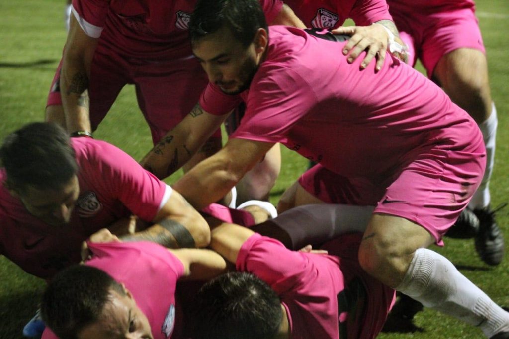 Coppa Italia Promozione: grande rimonta Villongo. Avanti anche l’Azzano FG