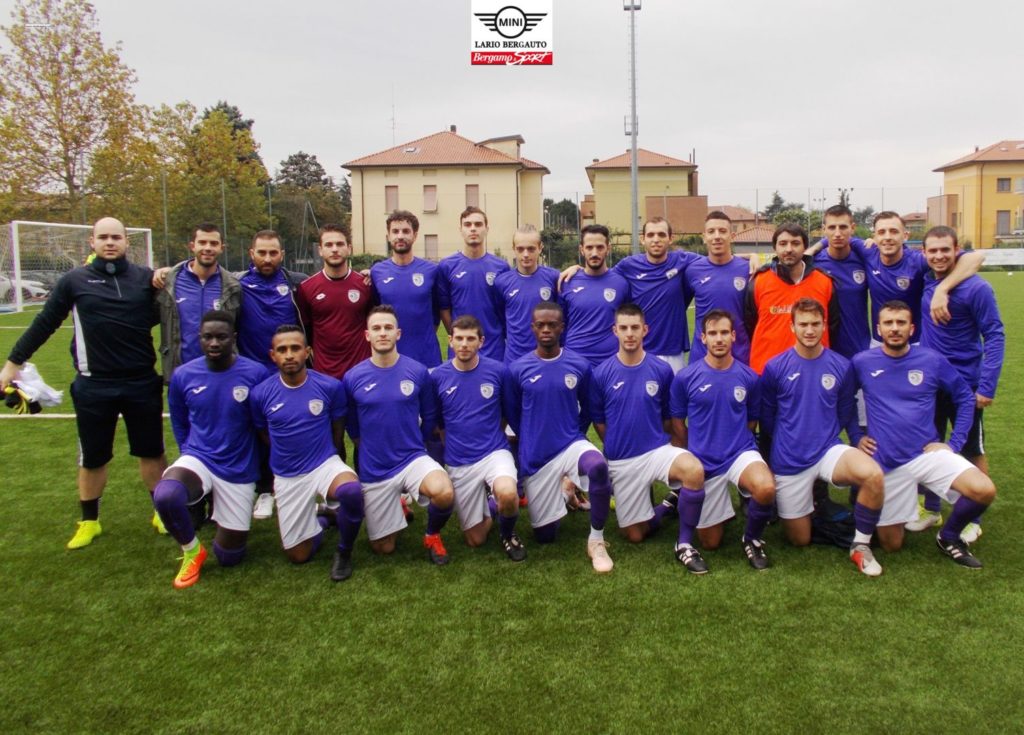 Terza, il borsino – Sorisolese avanti tutta, Virescit e Calcinatese si annullano