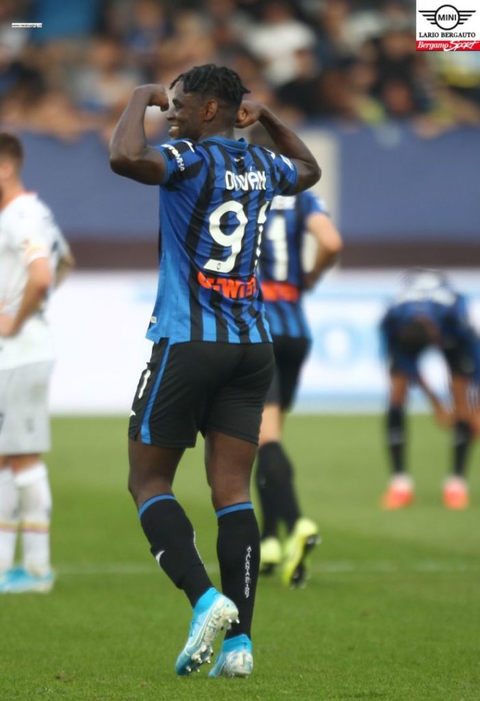Atalanta, le pagelle con la Spal – Tante insufficienze dal Papu in giù, benino Ilicic e Duvan