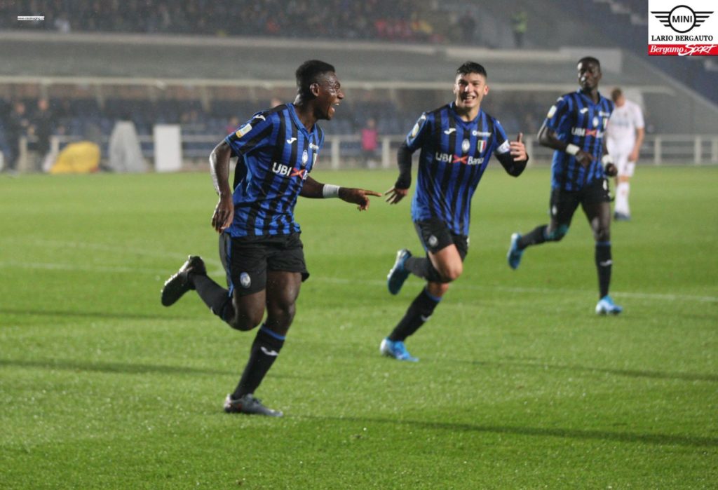 Primavera, le pagelle della Dea: lampo di genio Cortinovis, Gyabuaa chiude la pratica