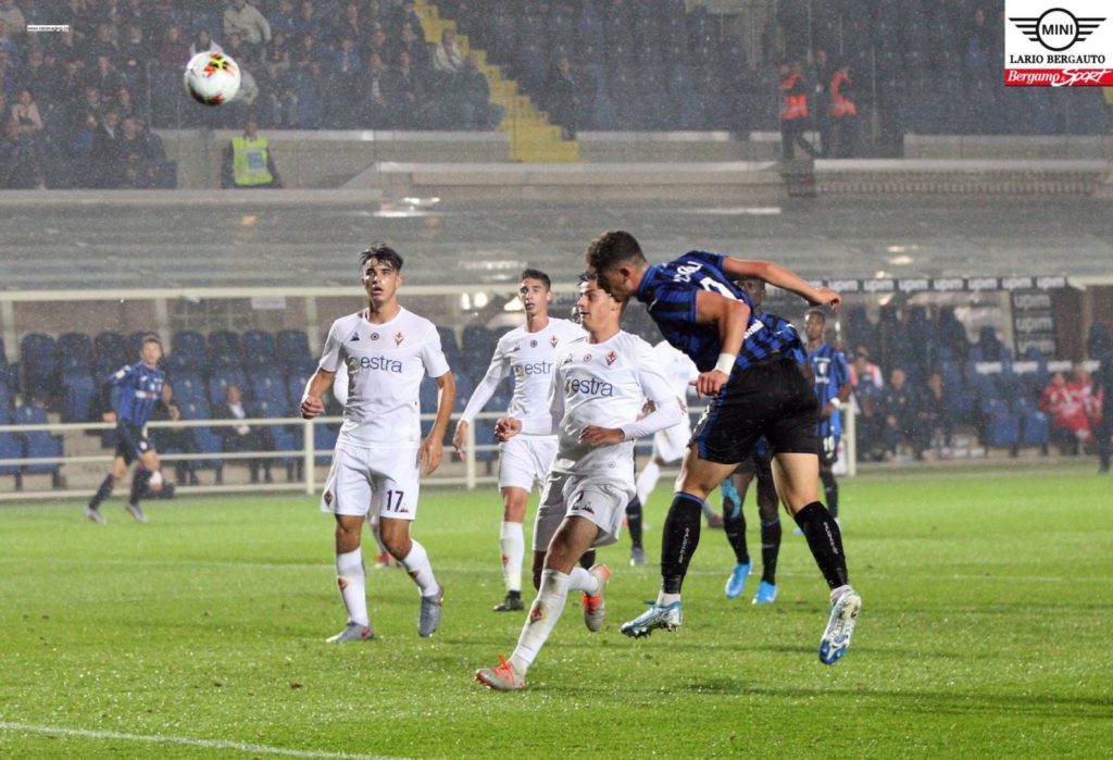 Piccoli eroico: entra e strappa i tre punti col Torino per una brutta Atalanta