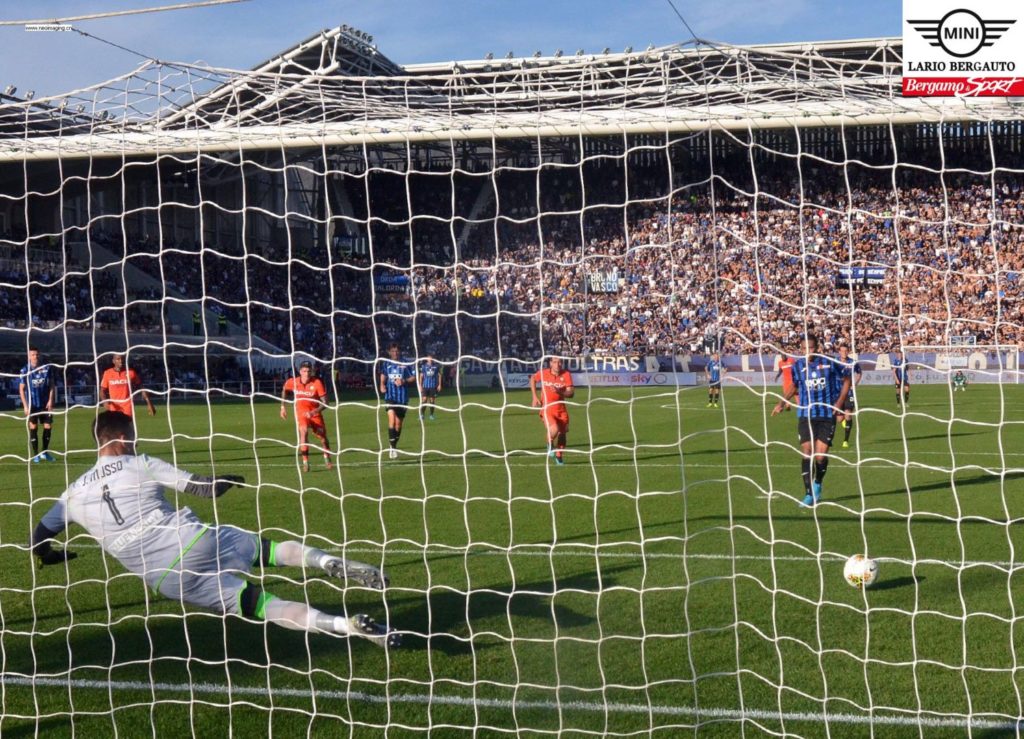 Serie A: niente playoff, passa la linea Gravina