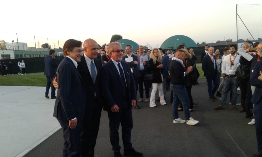 Atalanta e talento, binomio inscindibile: “Investimento sul futuro, non cotto e mangiato”