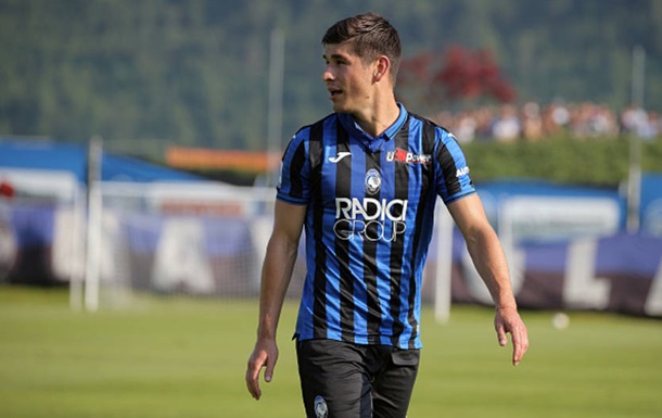 Zapata non basta, Atalanta beffata al 95′ dallo Shakhtar