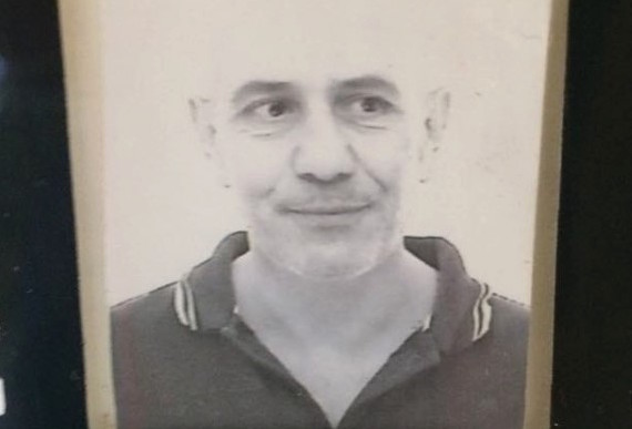 Dolce e sensibile, speciale sul campo e nella vita privata. Ciao Ennio